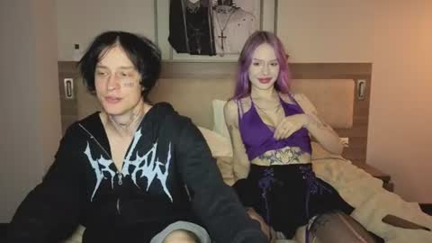 Lostkiss online show from June 2026 10:10:02 PM