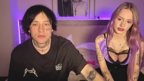 Lostkiss online show from June 2026 08:02:01 PM
