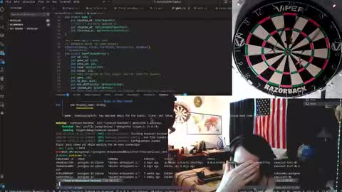 Snapshot of lothrop_gauss chatting on February 2026 04:25:02 PM Lothrop online show from February 2026 04:25:02 PM