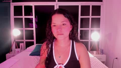 Snapshot of lotti_carter chatting on January 2025 01:10:02 AM Lotti online show from January 2025 01:10:02 AM