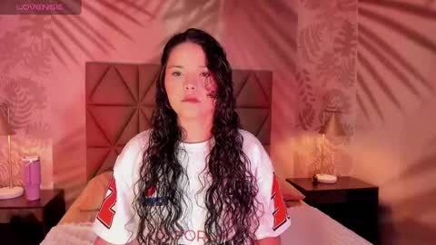 Snapshot of lotti_carter chatting on January 2025 03:04:02 AM Lotti online show from January 2025 03:04:02 AM