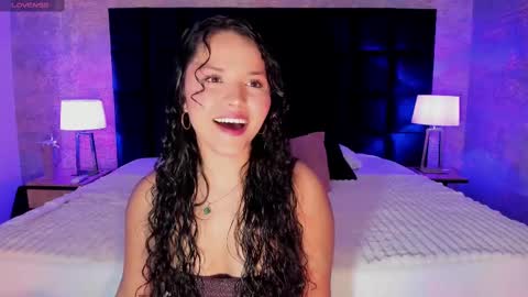 Snapshot of lotti_carter chatting on February 2025 03:14:02 AM Lotti online show from February 2025 03:14:02 AM