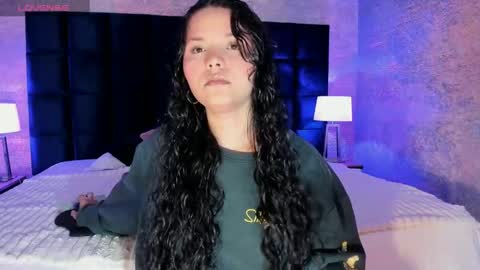 Snapshot of lotti_carter chatting on March 2025 03:32:01 AM Lotti online show from March 2025 03:32:01 AM