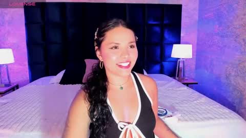 Snapshot of lotti_carter chatting on March 2025 03:13:02 AM Lotti online show from March 2025 03:13:02 AM