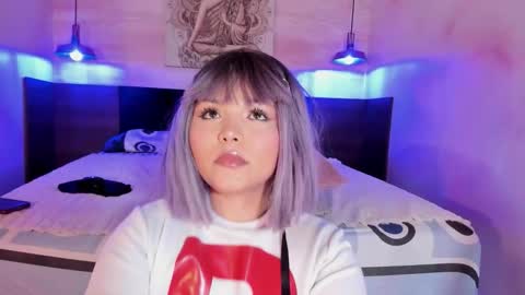 Snapshot of lotti_carter chatting on December 2025 03:52:01 PM Lotti online show from December 2025 03:52:01 PM