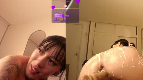 Snapshot of lottie_lyn chatting on February 2026 03:29:02 AM Lottie Lyn online show from February 2026 03:29:02 AM