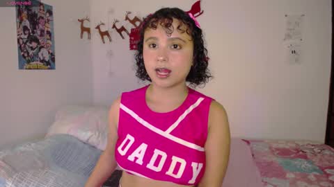 Snapshot of lou_cuteee chatting on December 2024 03:13:02 AM lou_cuteee online show from December 2024 03:13:02 AM