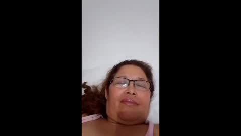 Snapshot of loudes_50 chatting on February 2026 03:49:02 AM Lourdes cocio online show from February 2026 03:49:02 AM