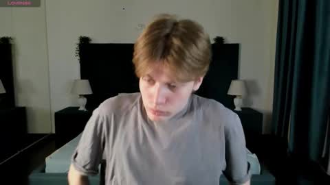 louie_evans online show from January 2026 09:42:01 PM