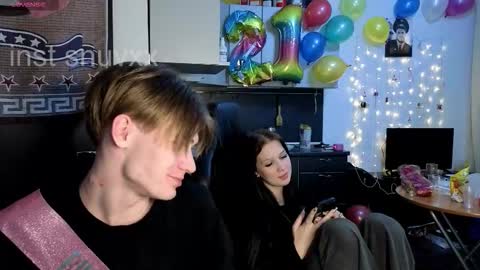 louie_evans online show from February 2026 04:17:02 AM