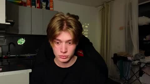 louie_evans online show from February 2026 10:19:02 PM