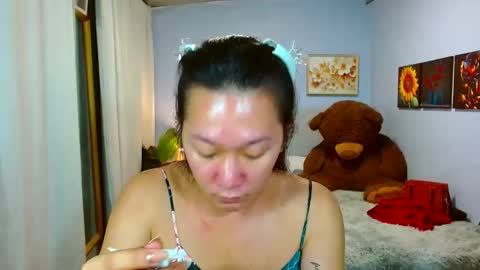 Cathy online show from October 2025 08:20:01 AM