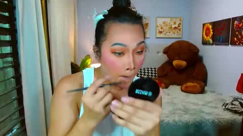 Cathy online show from October 2025 06:33:01 AM