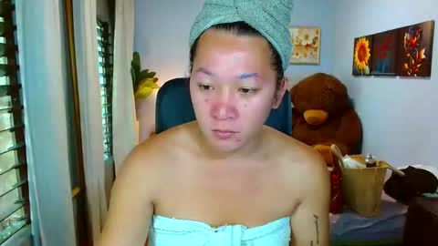 Cathy online show from April 2026 02:53:02 AM