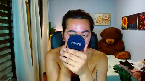 Cathy online show from May 2026 06:54:01 AM