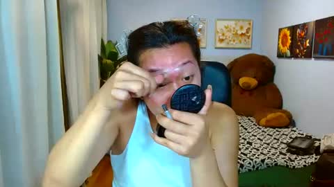 Snapshot of louie_sexy chatting on June 2026 11:41:01 AM Cathy online show from June 2026 11:41:01 AM