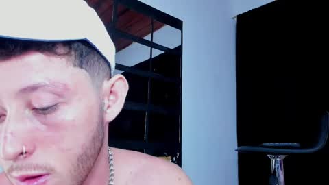 OF louis bcasta1 online show from December 2024 11:07:01 AM