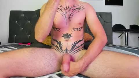 OF louis bcasta1 online show from September 2025 07:35:02 PM