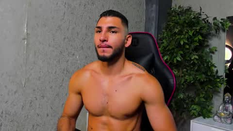 Louis online show from October 2025 04:43:01 AM