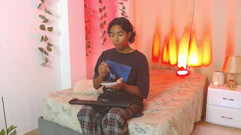 Louis Valdz online show from January 2025 10:19:01 PM