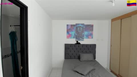 Snapshot of louis_marley_ chatting on December 2024 08:28:02 PM louis_marley_ online show from December 2024 08:28:02 PM