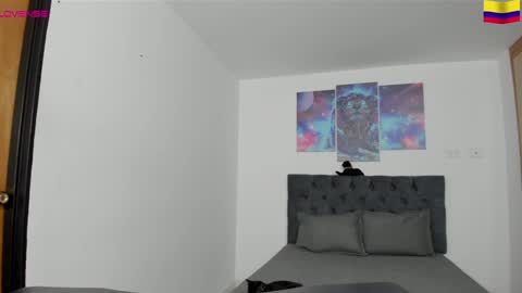 Snapshot of louis_marley_ chatting on December 2024 02:32:01 AM louis_marley_ online show from December 2024 02:32:01 AM