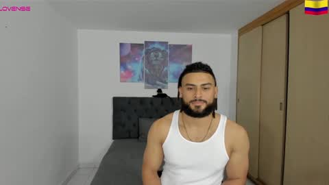 Snapshot of louis_marley_ chatting on December 2024 11:09:02 PM louis_marley_ online show from December 2024 11:09:02 PM