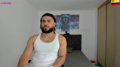 Snapshot of louis_marley_ chatting on December 2024 08:48:01 PM louis_marley_ online show from December 2024 08:48:01 PM