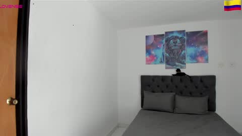 Snapshot of louis_marley_ chatting on December 2024 02:06:02 PM louis_marley_ online show from December 2024 02:06:02 PM