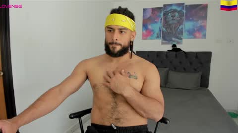 Snapshot of louis_marley_ chatting on December 2024 05:10:02 PM louis_marley_ online show from December 2024 05:10:02 PM