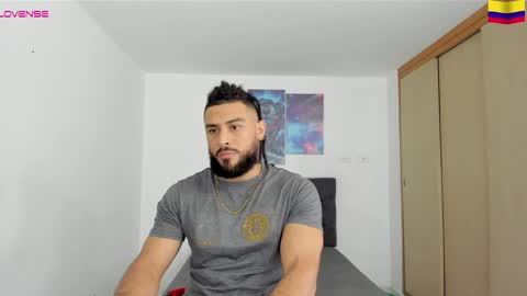 Snapshot of louis_marley_ chatting on December 2024 09:08:01 PM louis_marley_ online show from December 2024 09:08:01 PM