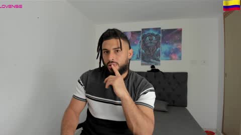 Snapshot of louis_marley_ chatting on December 2024 05:50:02 PM louis_marley_ online show from December 2024 05:50:02 PM