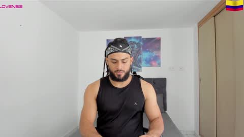 Snapshot of louis_marley_ chatting on December 2024 06:48:01 PM louis_marley_ online show from December 2024 06:48:01 PM