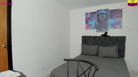 Snapshot of louis_marley_ chatting on December 2024 10:05:01 PM louis_marley_ online show from December 2024 10:05:01 PM