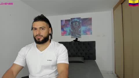 Snapshot of louis_marley_ chatting on December 2024 11:59:01 PM louis_marley_ online show from December 2024 11:59:01 PM