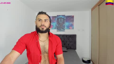 Snapshot of louis_marley_ chatting on December 2024 09:06:02 PM louis_marley_ online show from December 2024 09:06:02 PM