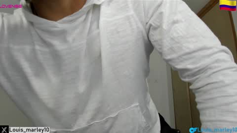 Snapshot of louis_marley_ chatting on January 2025 02:49:02 AM louis_marley_ online show from January 2025 02:49:02 AM