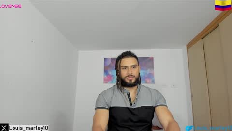 Snapshot of louis_marley_ chatting on January 2025 03:33:02 AM louis_marley_ online show from January 2025 03:33:02 AM