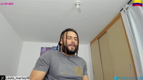 Snapshot of louis_marley_ chatting on January 2025 11:46:01 PM louis_marley_ online show from January 2025 11:46:01 PM