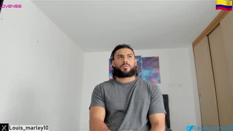 Snapshot of louis_marley_ chatting on January 2025 06:36:02 PM louis_marley_ online show from January 2025 06:36:02 PM