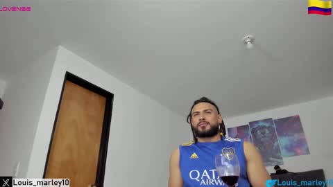 Snapshot of louis_marley_ chatting on March 2025 04:58:02 AM louis_marley_ online show from March 2025 04:58:02 AM