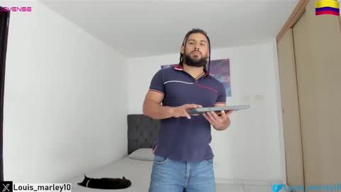 Snapshot of louis_marley_ chatting on September 2025 04:29:02 PM louis_marley_ online show from September 2025 04:29:02 PM