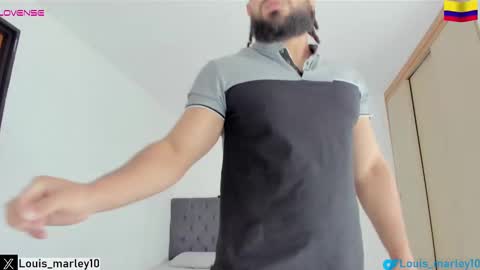 Snapshot of louis_marley_ chatting on September 2025 04:41:01 PM louis_marley_ online show from September 2025 04:41:01 PM