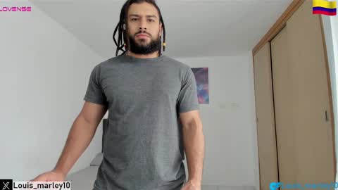 Snapshot of louis_marley_ chatting on September 2025 02:18:02 PM louis_marley_ online show from September 2025 02:18:02 PM