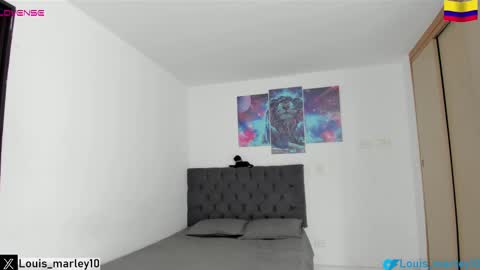 Snapshot of louis_marley_ chatting on September 2025 04:23:02 PM louis_marley_ online show from September 2025 04:23:02 PM