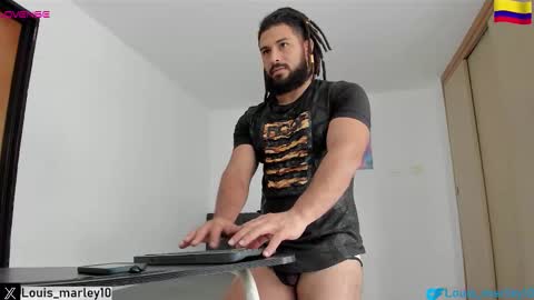 Snapshot of louis_marley_ chatting on November 2025 04:41:01 PM louis_marley_ online show from November 2025 04:41:01 PM