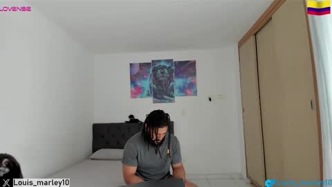 Snapshot of louis_marley_ chatting on November 2025 02:02:01 PM louis_marley_ online show from November 2025 02:02:01 PM