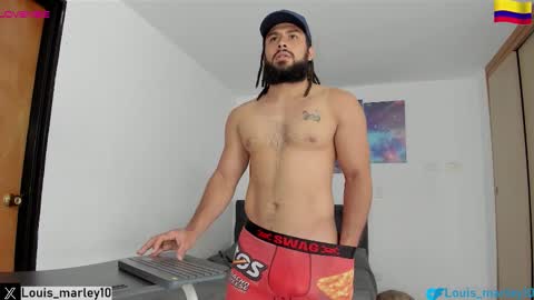 Snapshot of louis_marley_ chatting on December 2025 08:51:01 PM louis_marley_ online show from December 2025 08:51:01 PM