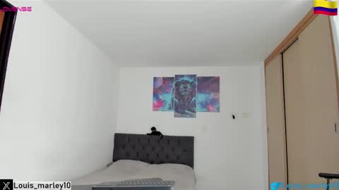 Snapshot of louis_marley_ chatting on December 2025 04:55:02 PM louis_marley_ online show from December 2025 04:55:02 PM