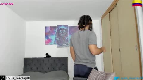 louis_marley_ online show from January 2026 11:41:02 PM